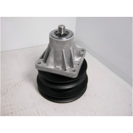Mtd Spdl Asm-Dbl Pulle 918-04134D